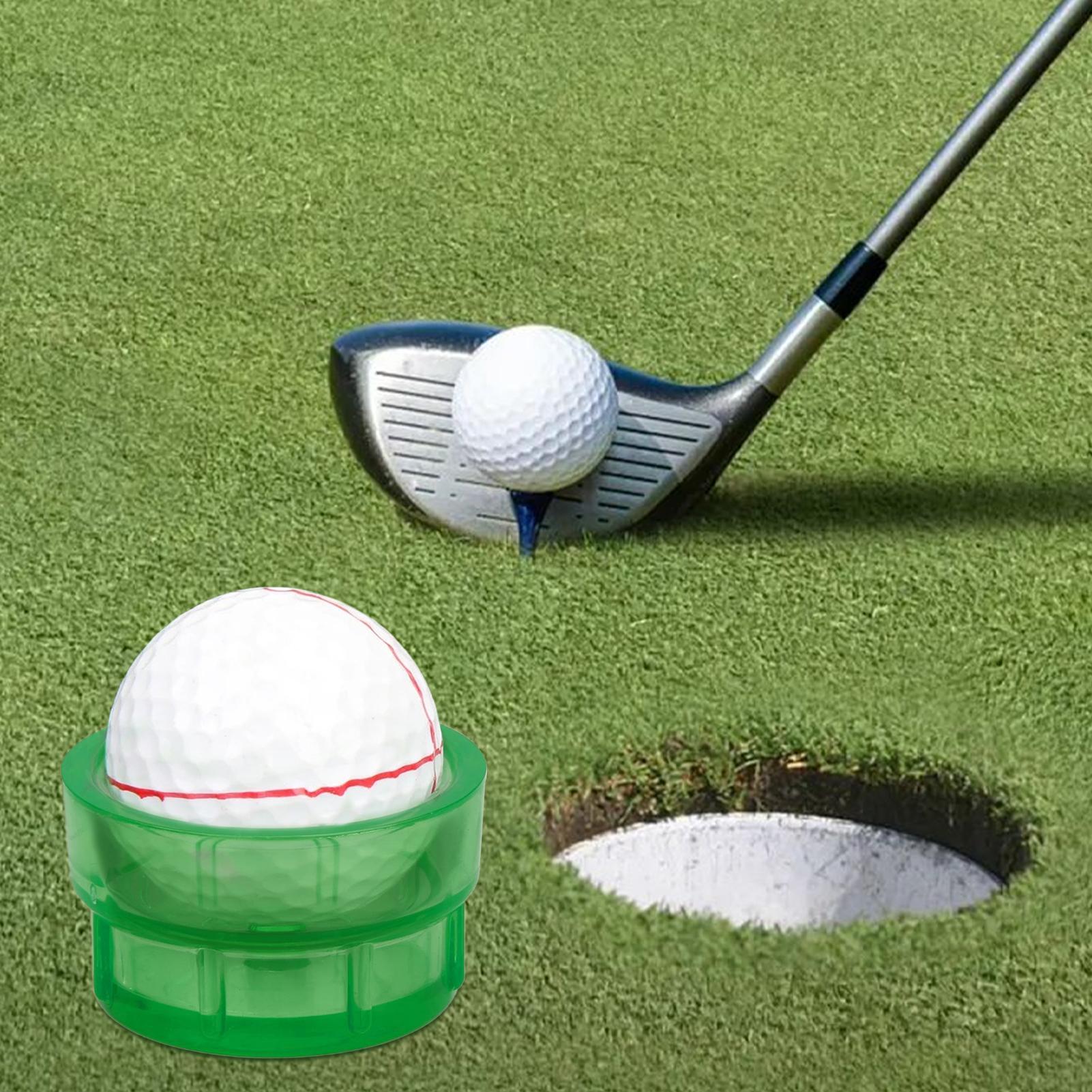Golf Ball Line Marker Putting  - Travel Accessories Drawing review and price