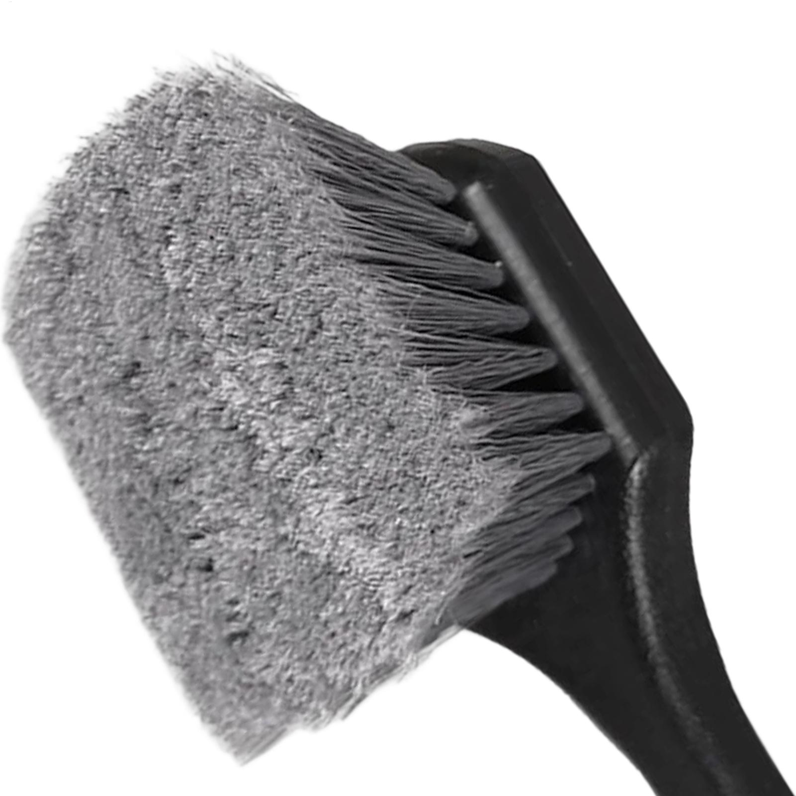 Wheel Brush Powerful Comfortab - Travel Van Accessories review and price