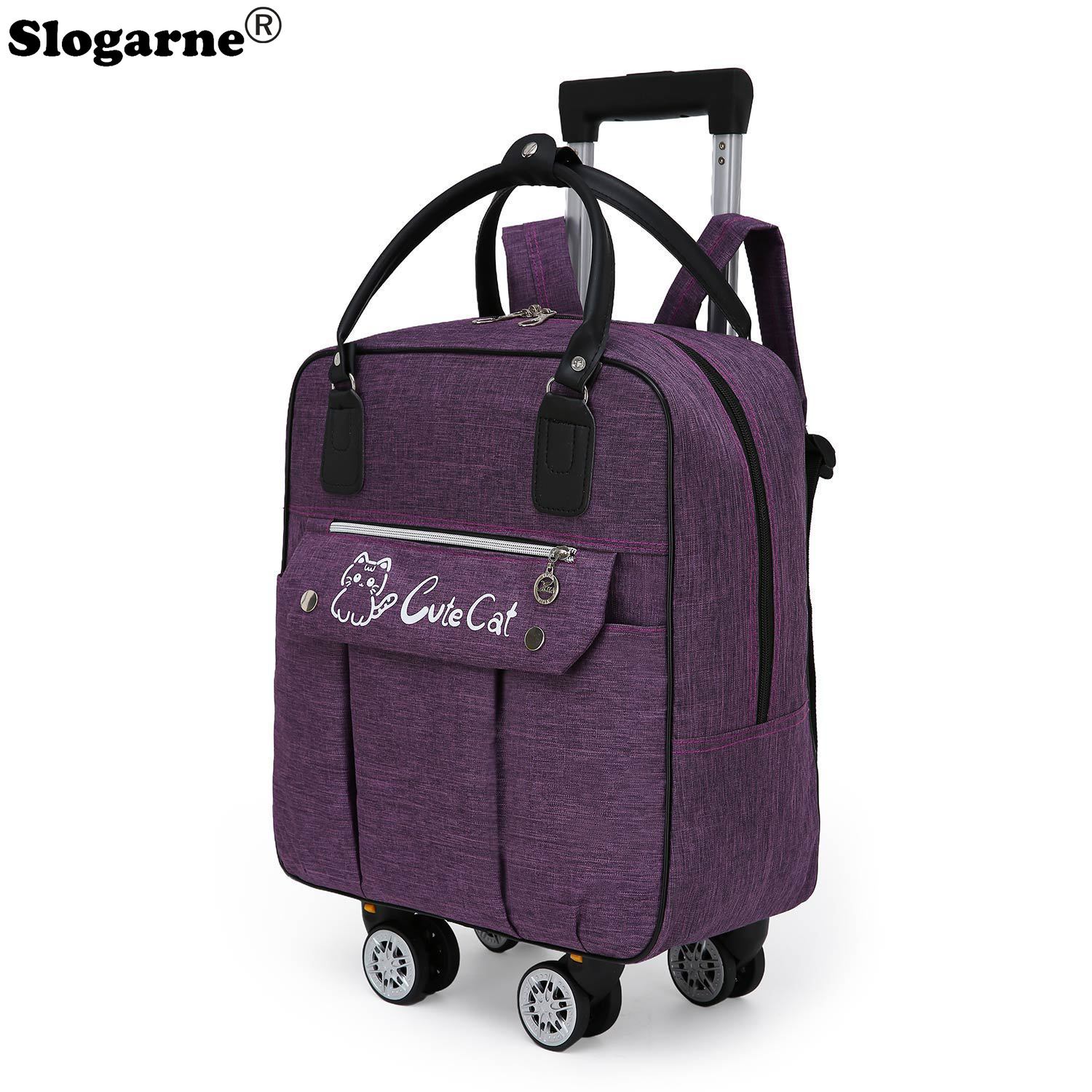 Trolley Large Capacity Travel  - Luggage Wheel Replacement review and price