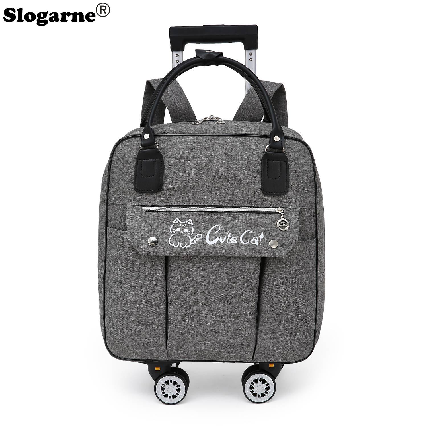 Trolley Large Capacity Travel  - Luggage Wheel Replacement review and price