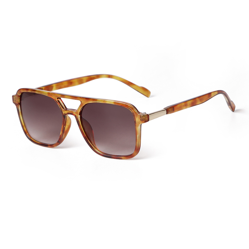 Trendy Big Pilot Sunglasses Wo - Travel Accessories Brand review and price
