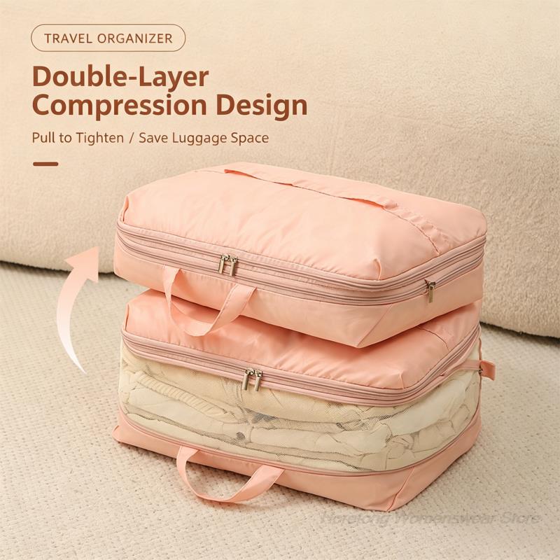 5 in 1 Expandable Travel Packi - Travel Accessories Organiser review and price