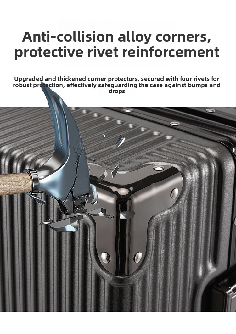 【drop deal】aluminum frame suit - Luggage Wheel Replacement review and price