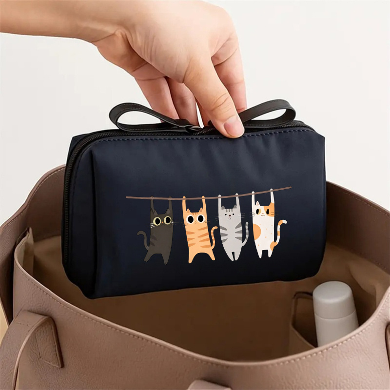 Charming Travel Toiletry Bag W - Travel Accessories Organiser review and price