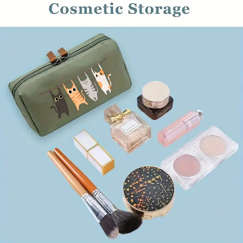 Charming Travel Toiletry Bag W - Travel Accessories Organiser review and price