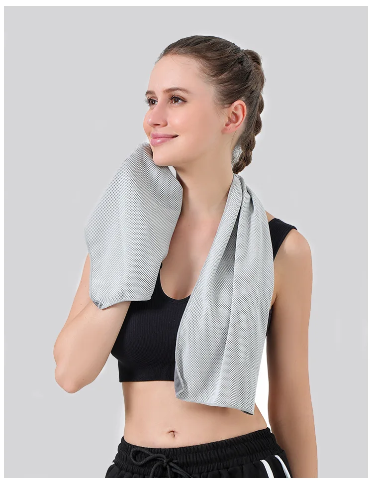 Cooling Towel with Portable Ca - Travel Towel Quick Dry review and price