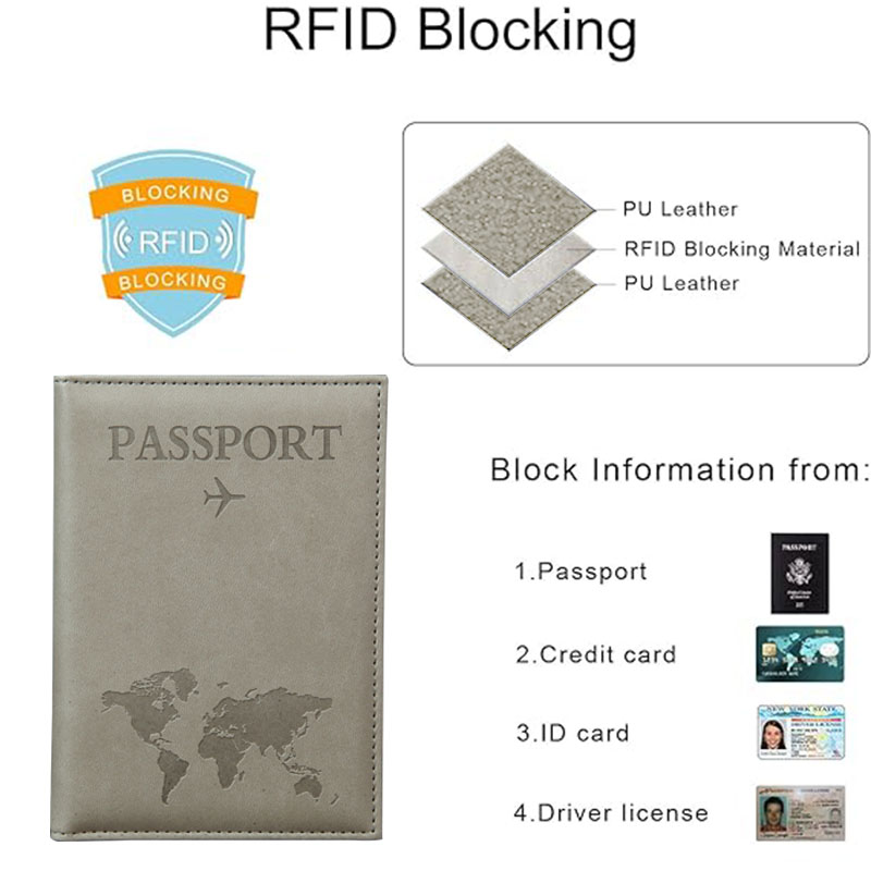 Lover The World Map Passport C - Qantas Travel Accessories review and price