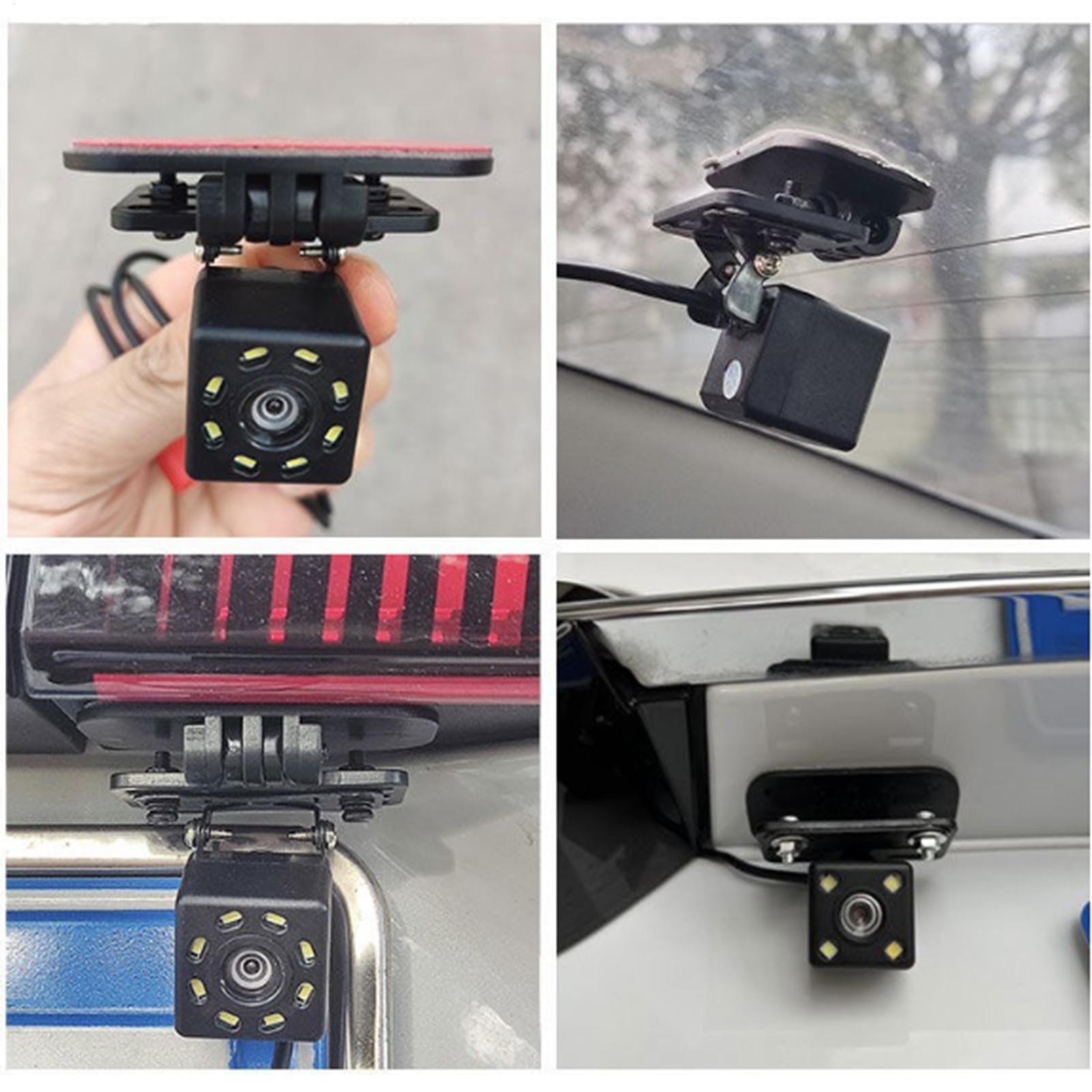 Rear Dash Cam Window Mount Sta - Travel Accessories In Car review and price