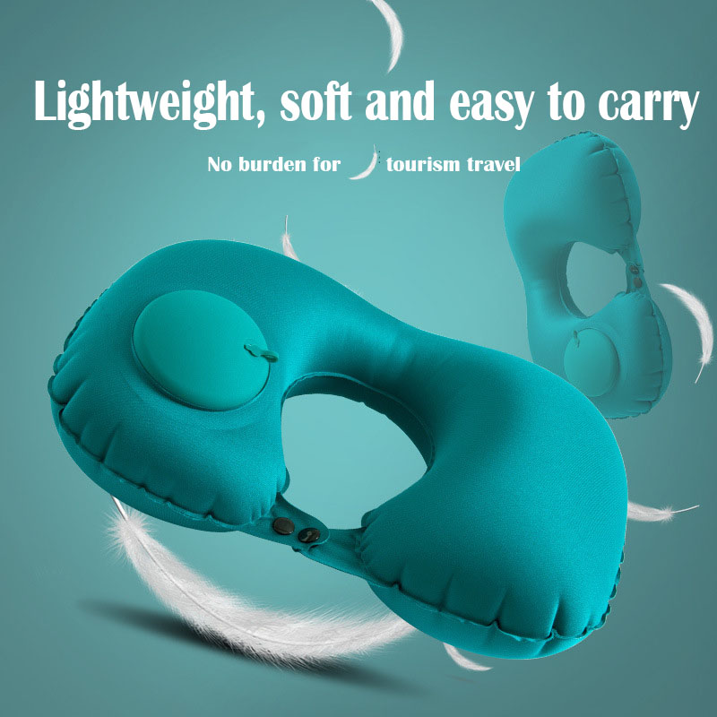 U Shaped Travel Pillow Super L - Travel Accessories Pillow review and price