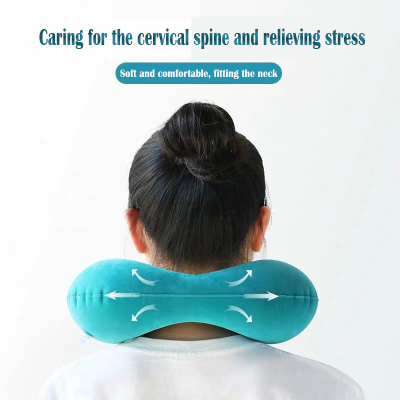 U Shaped Travel Pillow Super L - Travel Accessories Pillow review and price