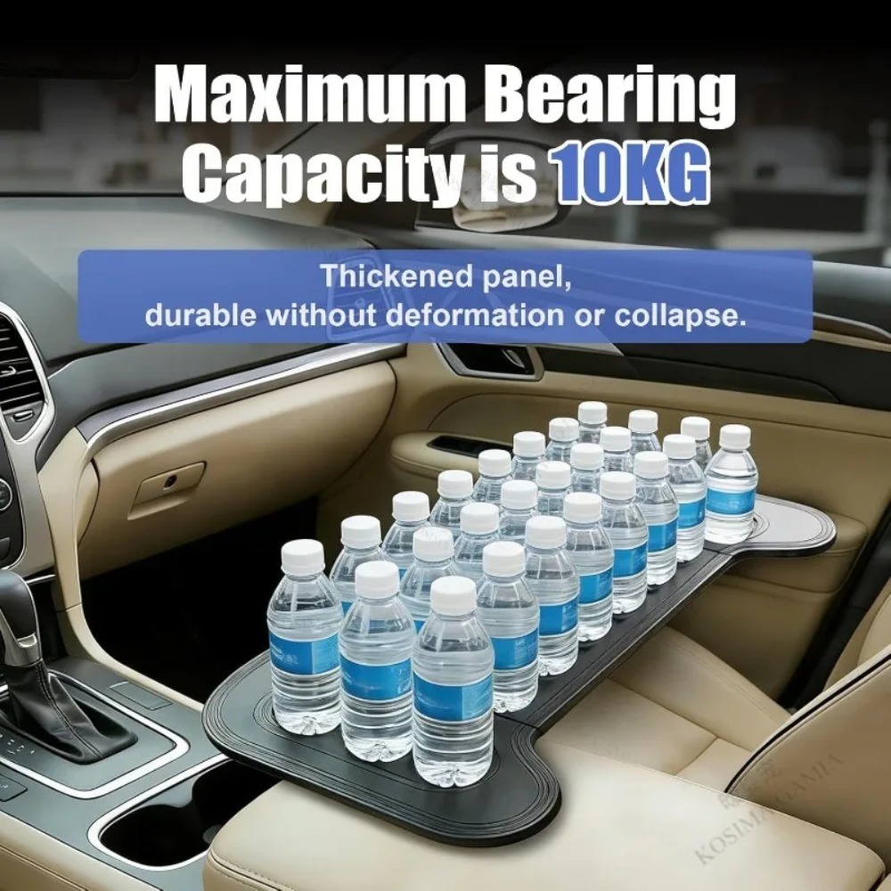 Foldable Car Laptop Desk Steer - Travel Accessories In Car review and price