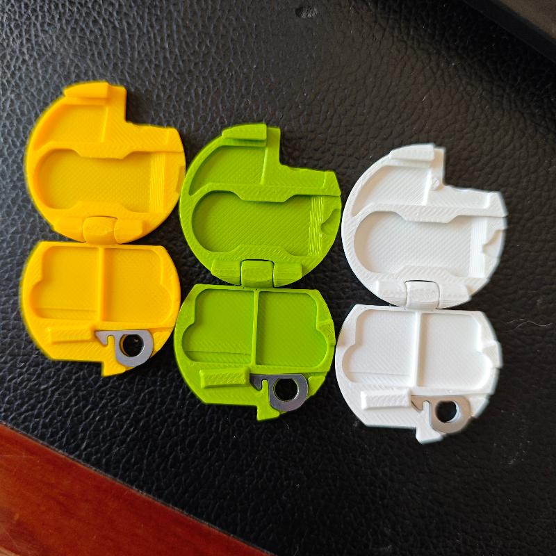 3D Printed Portable SIM & TF C - Sim Card Holder Case review and price