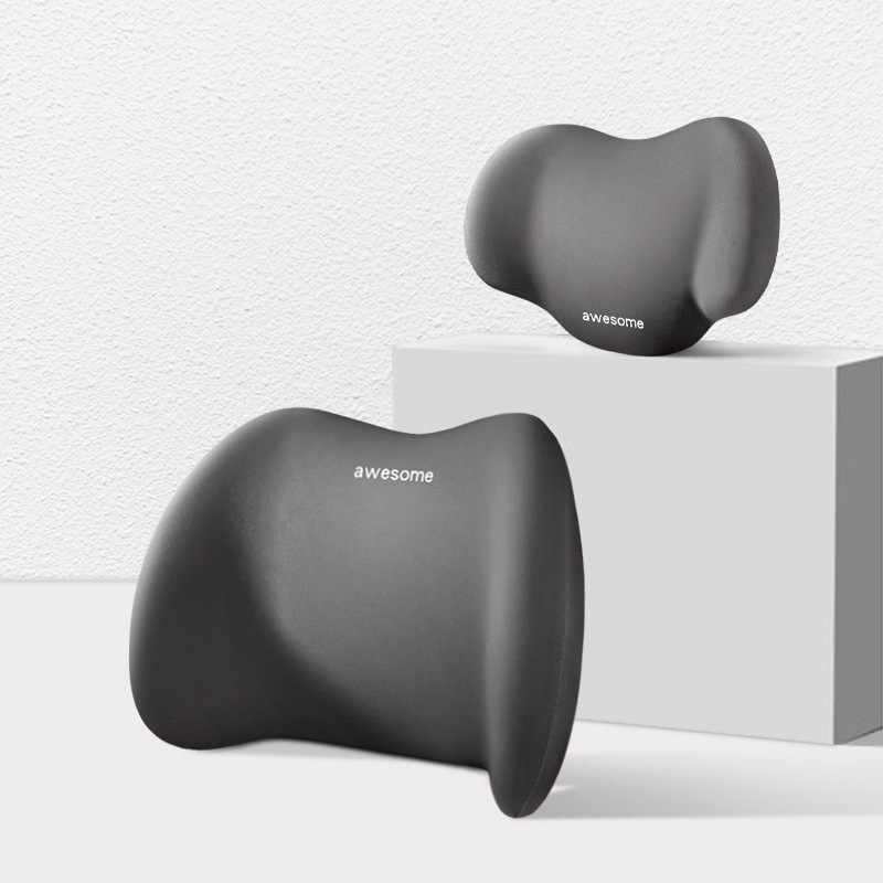 Car Neck Pillow Car Headrest W - Travel Accessories Pillow review and price