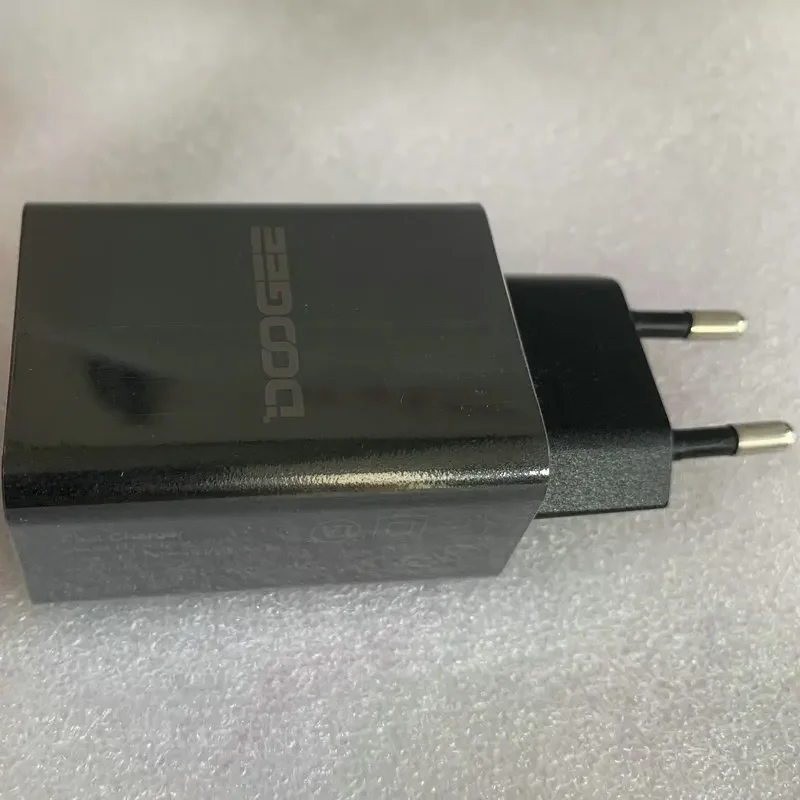 Power Adapter for Doogee V20 P - Travel Accessories For Europe review and price