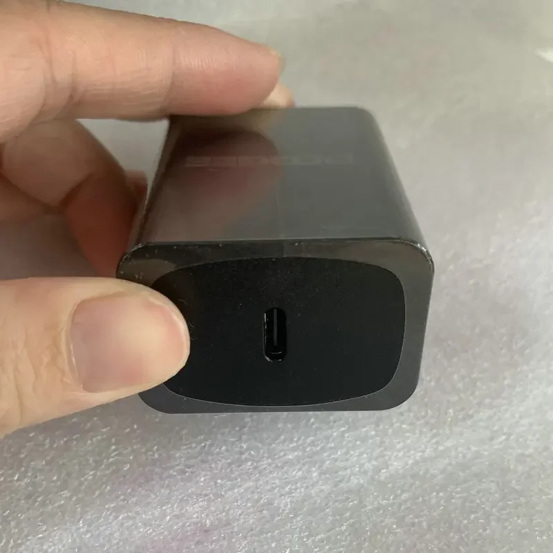 Power Adapter for Doogee V20 P - Travel Accessories For Europe review and price