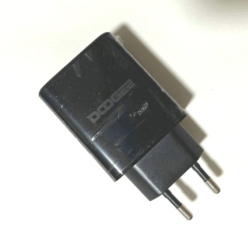 Power Adapter for Doogee V20 P - Travel Accessories For Europe review and price