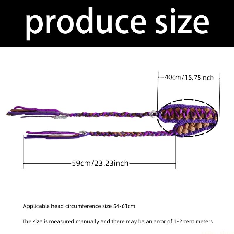 31BF Cotton Knit Hippie Headba - Travel Accessories Present review and price