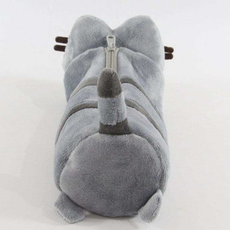 Cute Pusheen Pencil Case Carto - Travel Accessories Pouch review and price