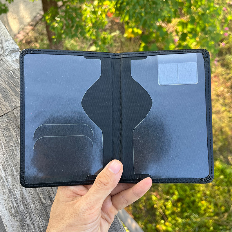 The Hellenic Republic Passport - Travel Accessories Greece review and price