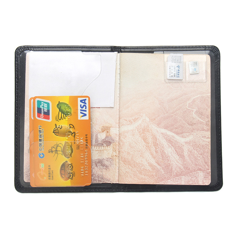 The Hellenic Republic Passport - Travel Accessories Greece review and price