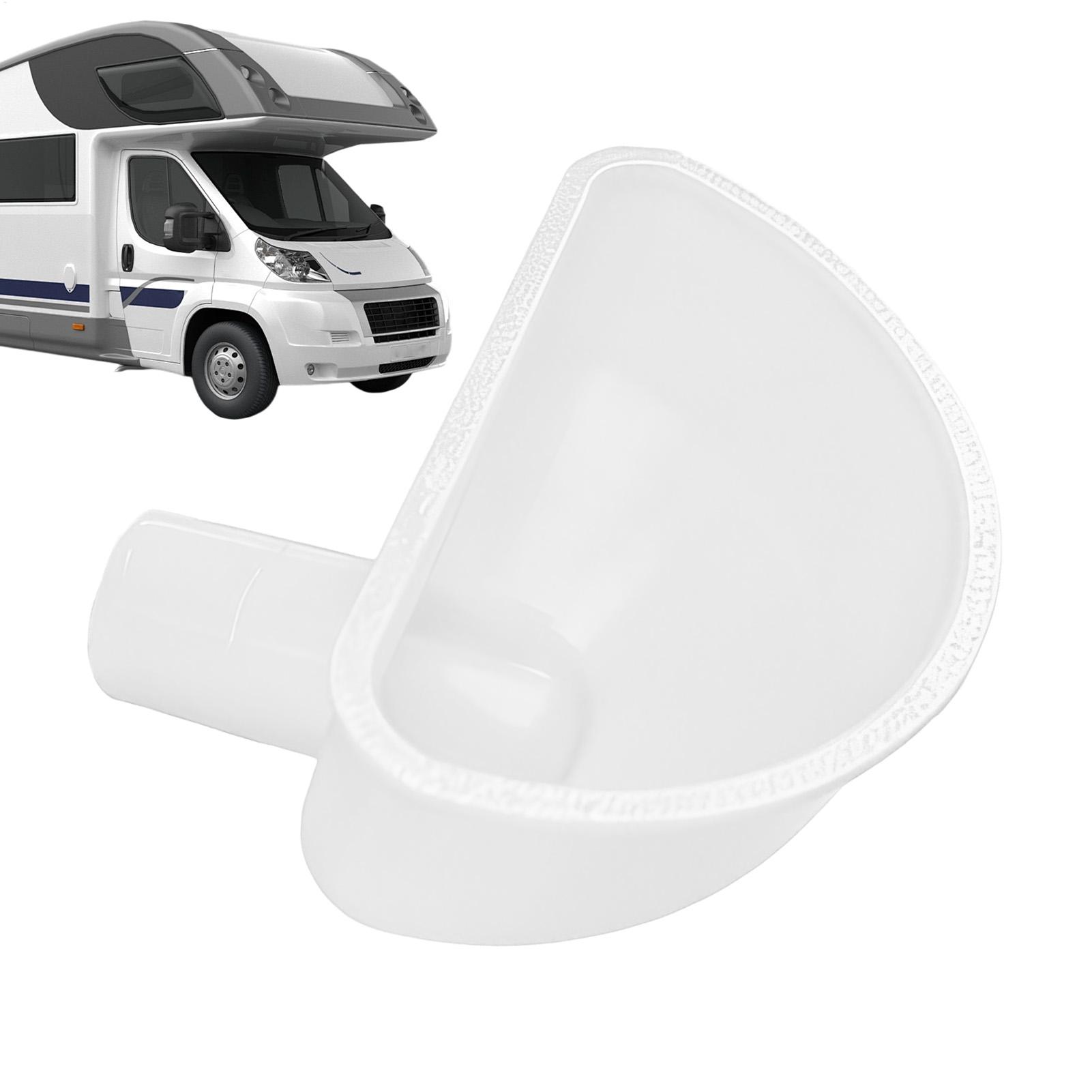 RV Water Tank Filling Funnel 3 - Travel Van Accessories review and price