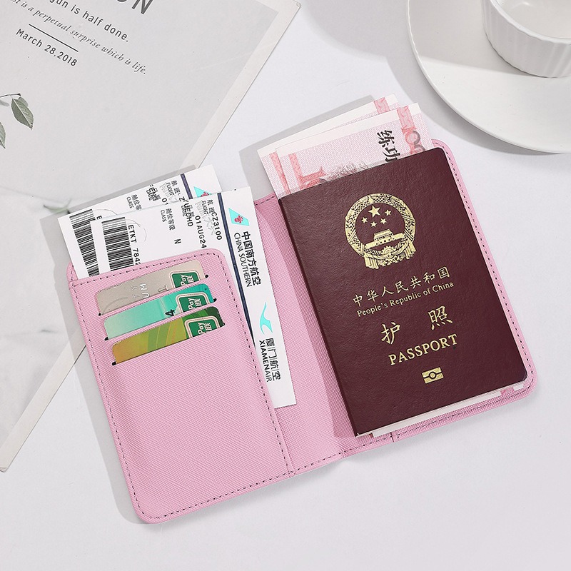 Hello Kitty Women Passport Cov - Qantas Travel Accessories review and price