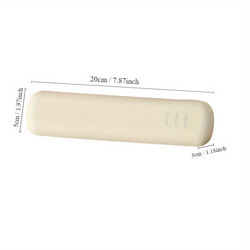 Makeup Bag Makeup Brush Pouch  - Travel Accessories Pouch review and price
