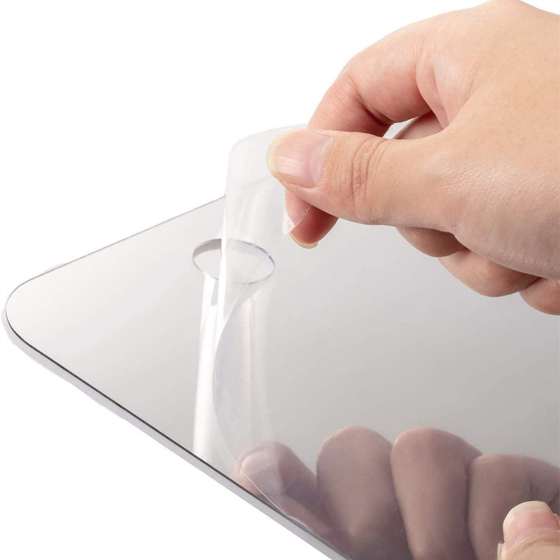 1pcs Acrylic Mirror With Wall  - Travel Accessories Needed review and price