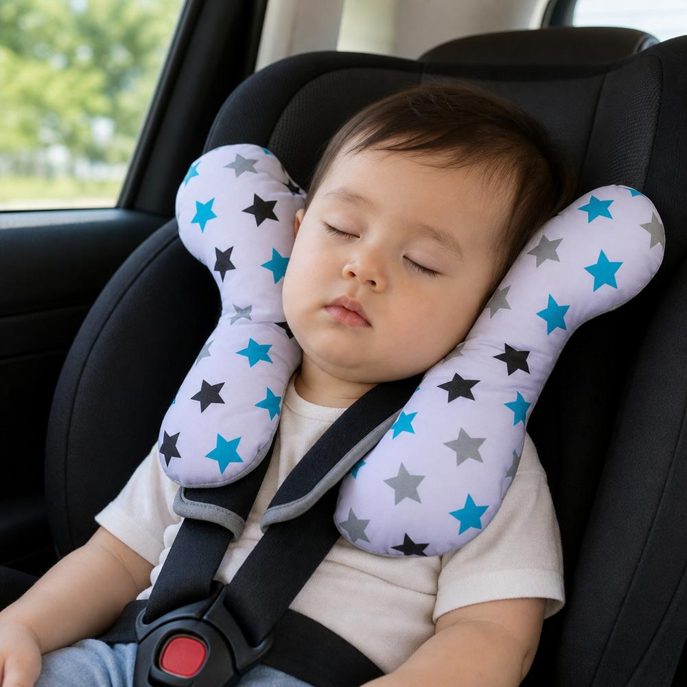 Baby Travel Pillow, Upgrade U- - Travel Accessories Pillow review and price