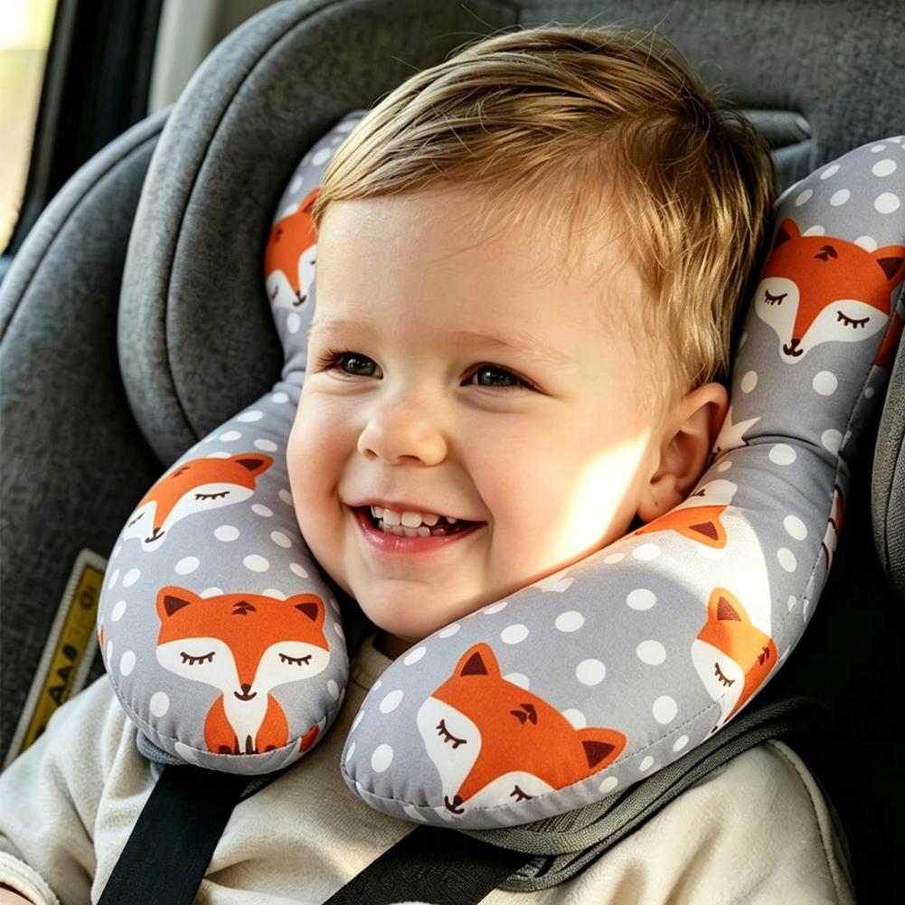 Baby Travel Pillow, Upgrade U- - Travel Accessories Pillow review and price