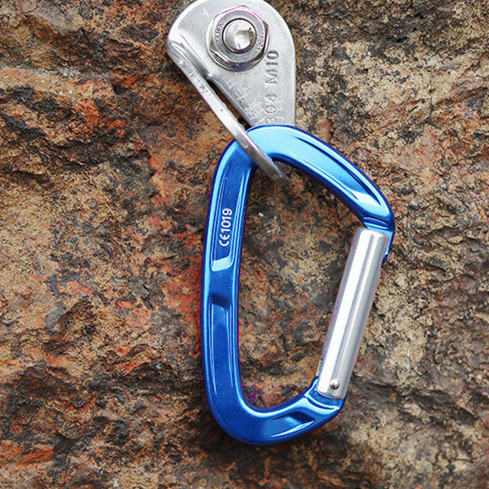 Quick Draw Carabiners Carabine - Travel Accessories Drawing review and price