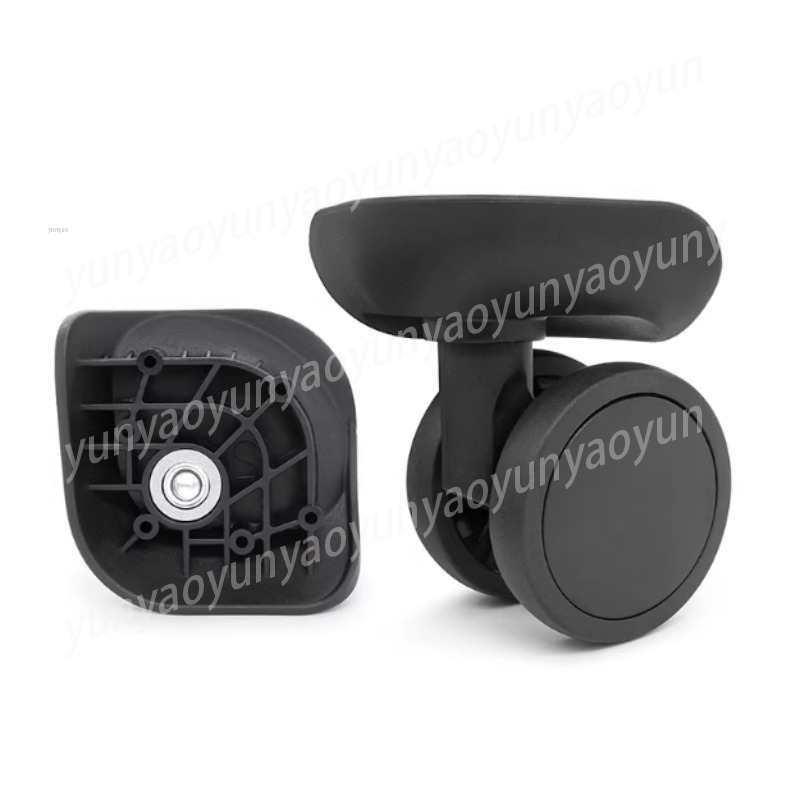 4 Universal Luggage Replacemen - Luggage Wheel Replacement review and price