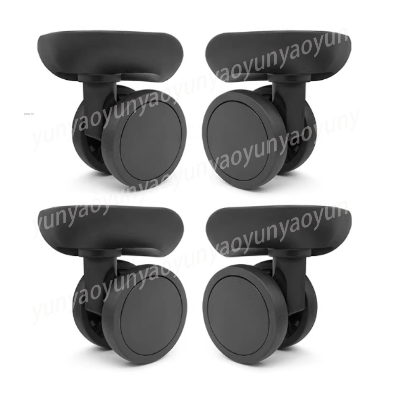4 Universal Luggage Replacemen - Luggage Wheel Replacement review and price