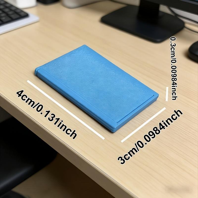 Portable PLA Memory Card Stora - Sim Card Holder Case review and price