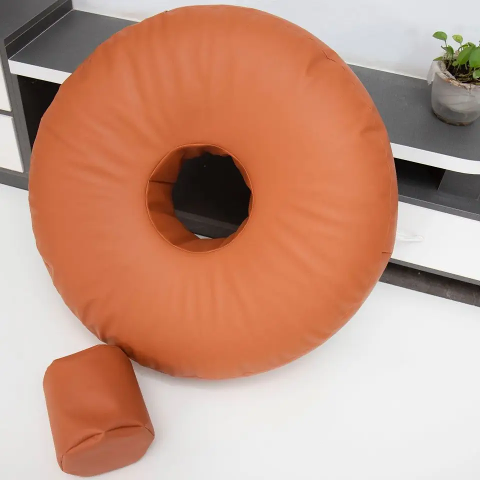 Beanbag Posing Pillow for Baby - Travel Accessories Pillow review and price