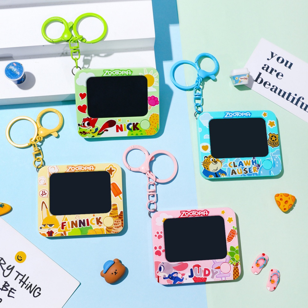 Genuine Disney Zootopia Drawin - Travel Accessories Drawing review and price