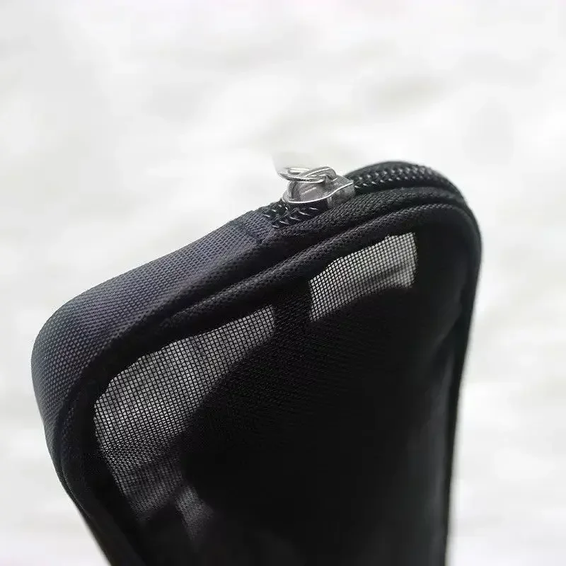 Makeup Brush Travel Case Cosme - Travel Accessories Needed review and price