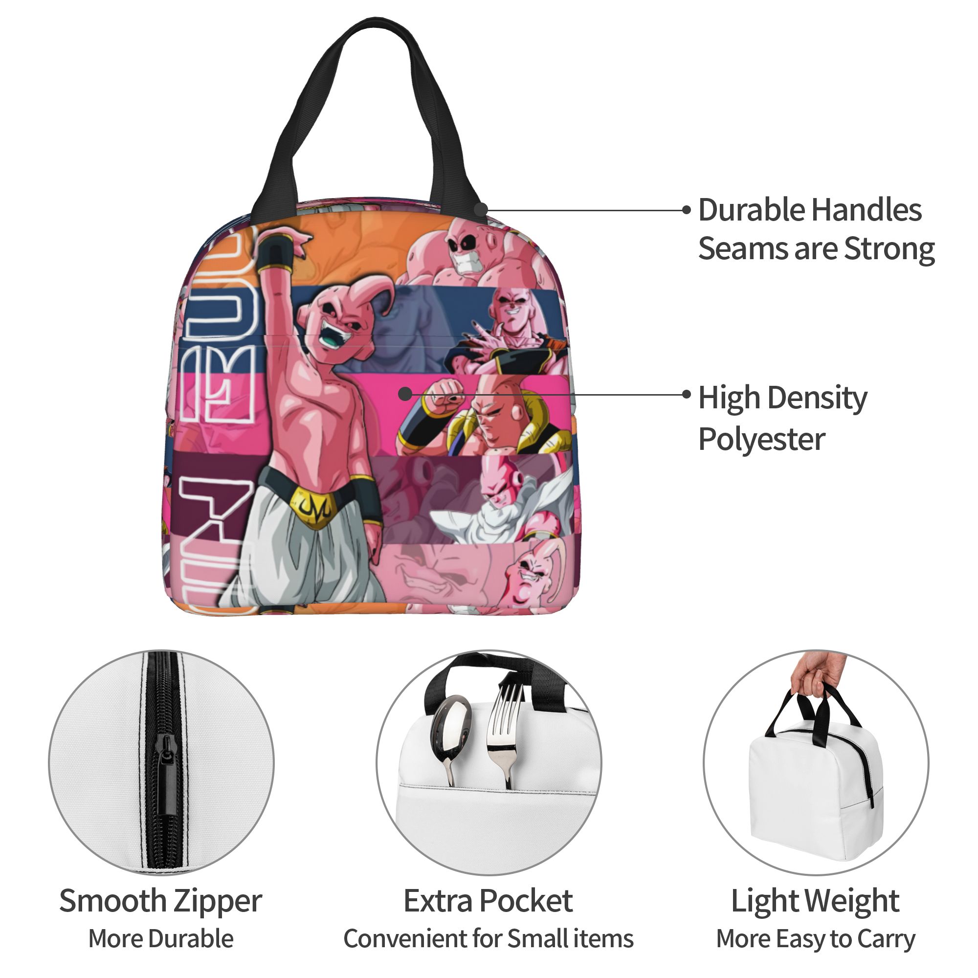 D-Dragon B-Ball Supers Buus In - Travel Accessories 2022 review and price